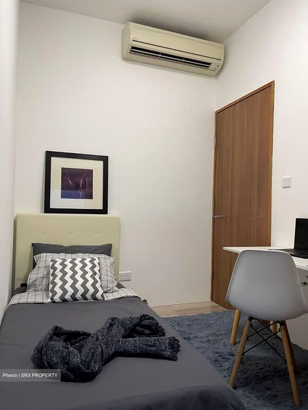 Sophia Residence (D9), Condominium #590776231